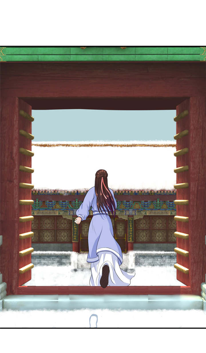 第25章：我不会放过你的0