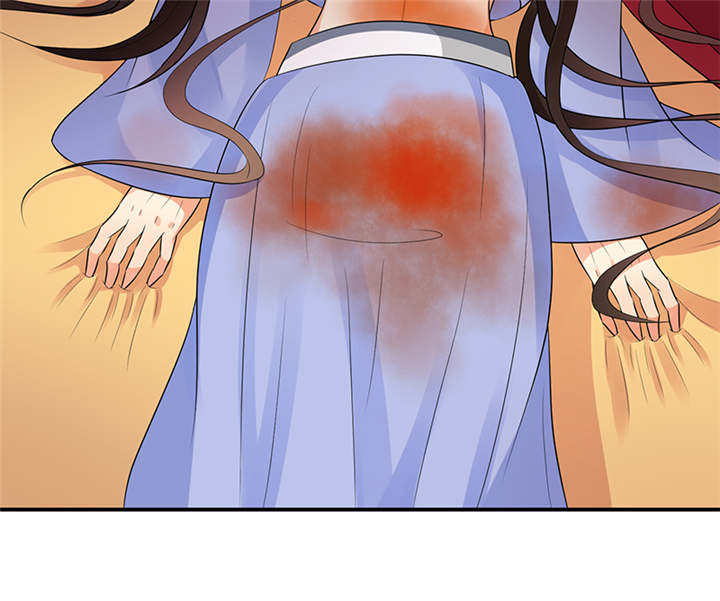 蛇蝎不好惹：弃后也妖娆漫画,第33章：终究还是生。5图