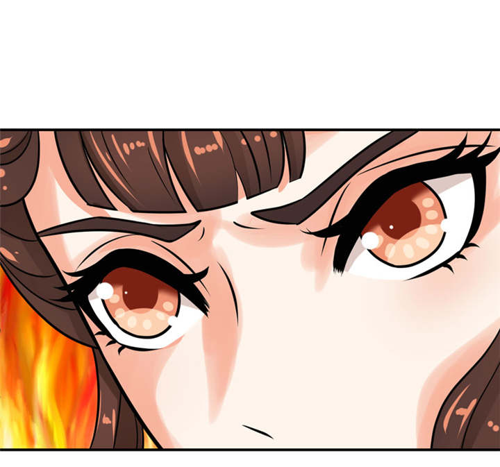 蛇蝎不好惹：弃后也妖娆漫画,第25章：我不会放过你的1图
