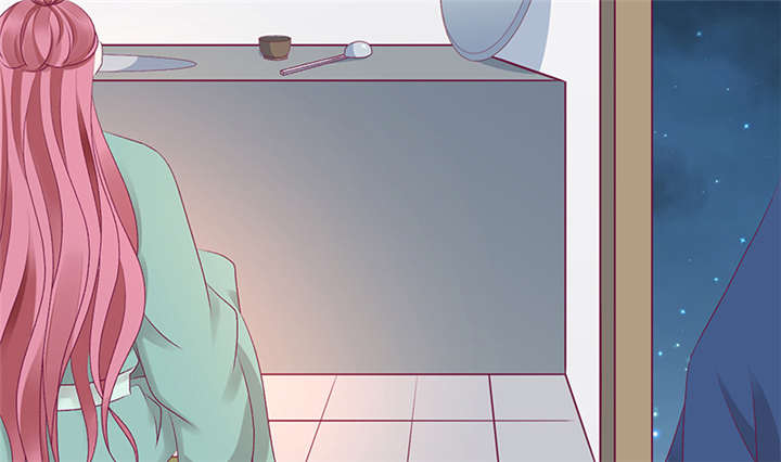 蛇蝎不好惹：弃后也妖娆漫画,第82章：你喜欢冬儿？1图