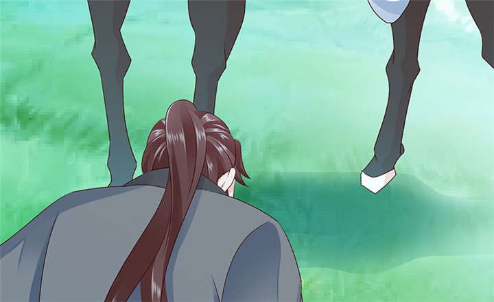 蛇蝎不好惹：弃后也妖娆漫画,第83章：军令状4图