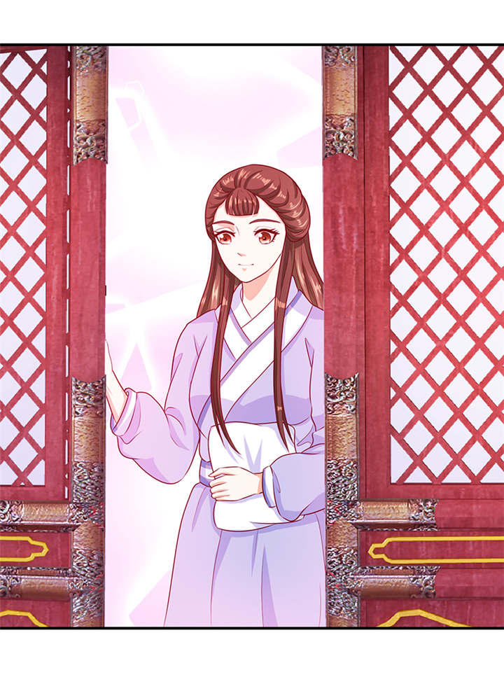蛇蝎不好惹：弃后也妖娆漫画,第24章：冬儿出事了2图