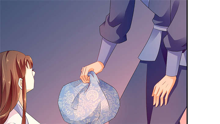 蛇蝎不好惹：弃后也妖娆漫画,第86章：骗局5图