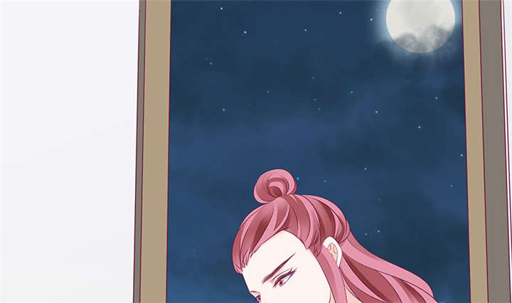 蛇蝎不好惹：弃后也妖娆漫画,第82章：你喜欢冬儿？1图
