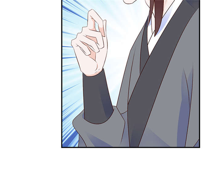 蛇蝎不好惹：弃后也妖娆漫画,第83章：军令状3图