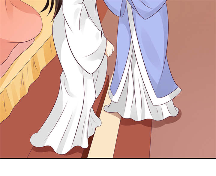 蛇蝎不好惹：弃后也妖娆漫画,第39章：地牢里的夏嫣儿3图