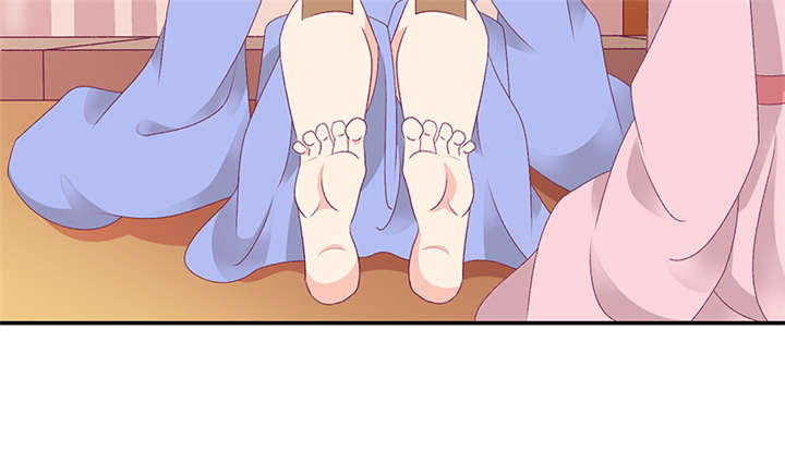 蛇蝎不好惹：弃后也妖娆漫画,第84章：离开2图