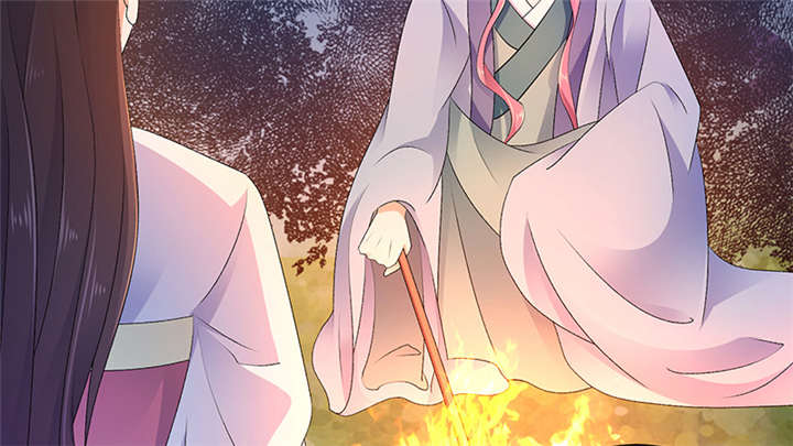 蛇蝎不好惹：弃后也妖娆漫画,第85章：重新开始吧2图