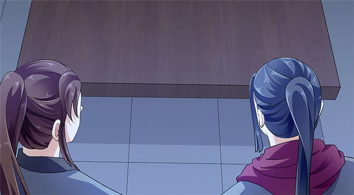 蛇蝎不好惹：弃后也妖娆漫画,第85章：重新开始吧4图