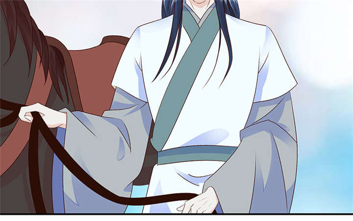 蛇蝎不好惹：弃后也妖娆漫画,第83章：军令状4图