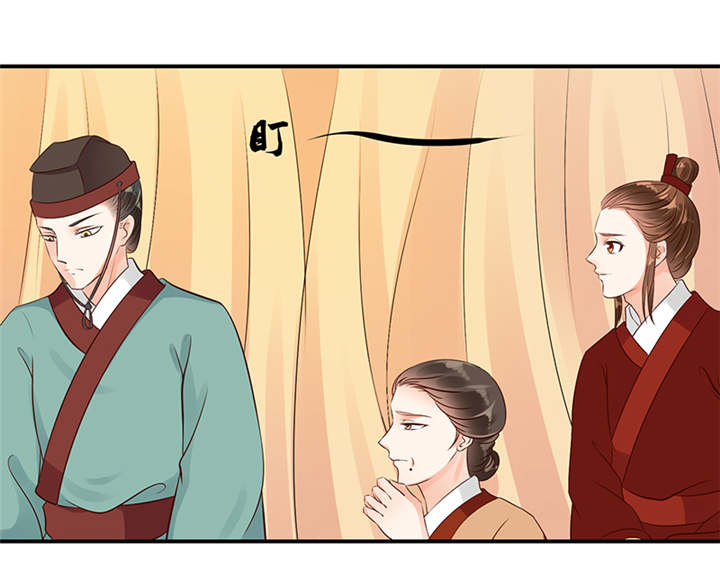 蛇蝎不好惹：弃后也妖娆漫画,第35章：求你救救冬儿！1图