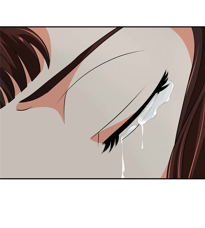 蛇蝎不好惹：弃后也妖娆漫画,第28章：女儿，我对不起你4图