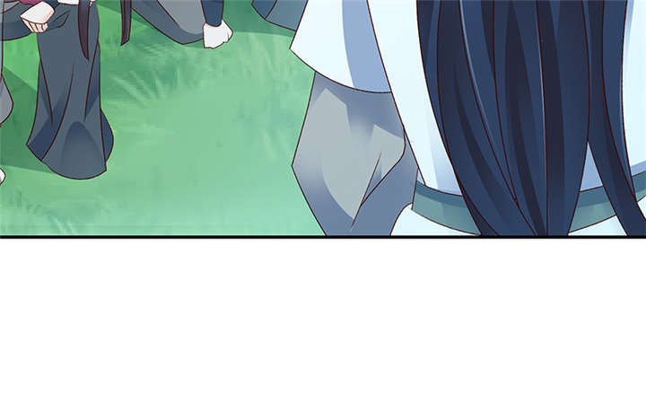 蛇蝎不好惹：弃后也妖娆漫画,第83章：军令状4图