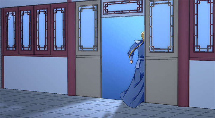 蛇蝎不好惹：弃后也妖娆漫画,第85章：重新开始吧3图