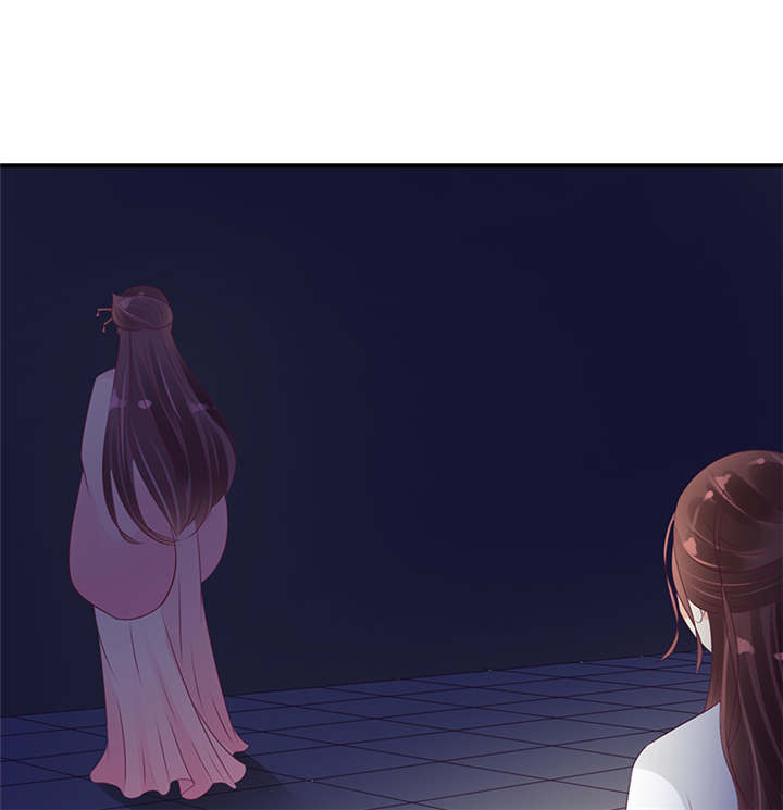 蛇蝎不好惹：弃后也妖娆漫画,第39章：地牢里的夏嫣儿2图