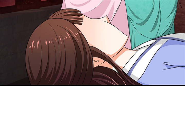蛇蝎不好惹：弃后也妖娆漫画,第29章：皇上驾到！4图