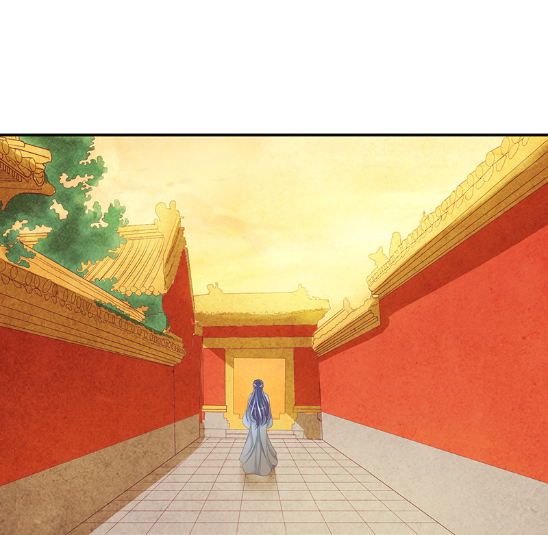 蛇蝎不好惹：弃后也妖娆漫画,第48章：偶遇？机会！3图