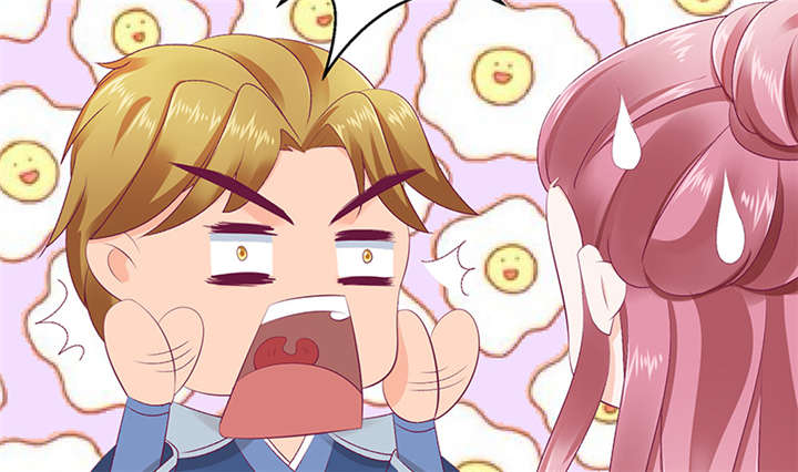 蛇蝎不好惹：弃后也妖娆漫画,第82章：你喜欢冬儿？3图
