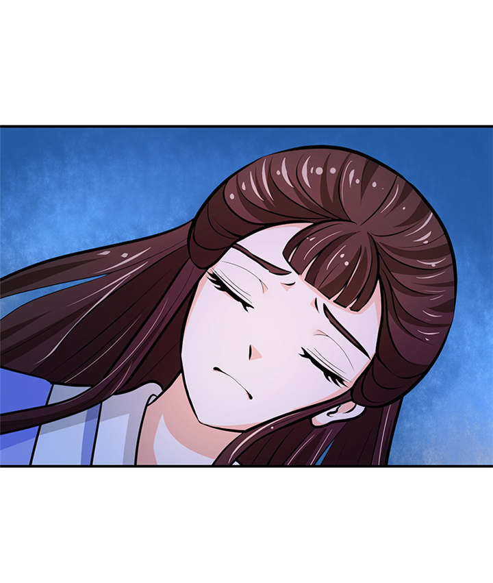 蛇蝎不好惹：弃后也妖娆漫画,第29章：皇上驾到！2图