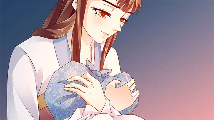 蛇蝎不好惹：弃后也妖娆漫画,第86章：骗局3图