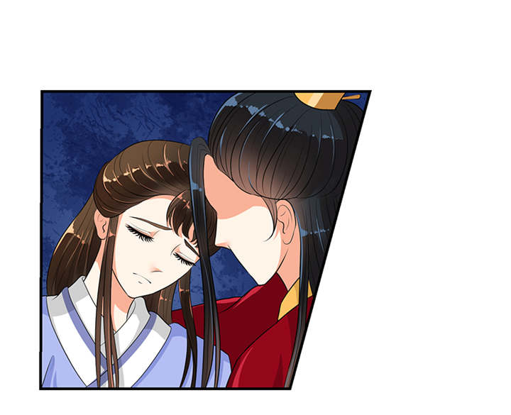 蛇蝎不好惹：弃后也妖娆漫画,第30章：全给我闭嘴！5图