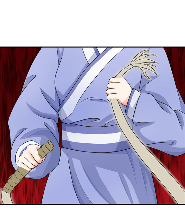 蛇蝎不好惹：弃后也妖娆漫画,第25章：我不会放过你的5图
