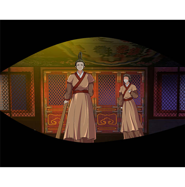 第28章：女儿，我对不起你1