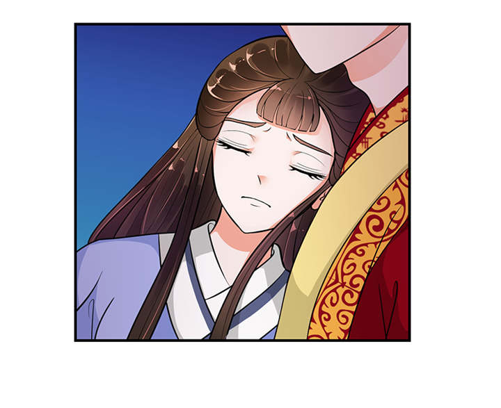蛇蝎不好惹：弃后也妖娆漫画,第32章：厚爱无需多言1图