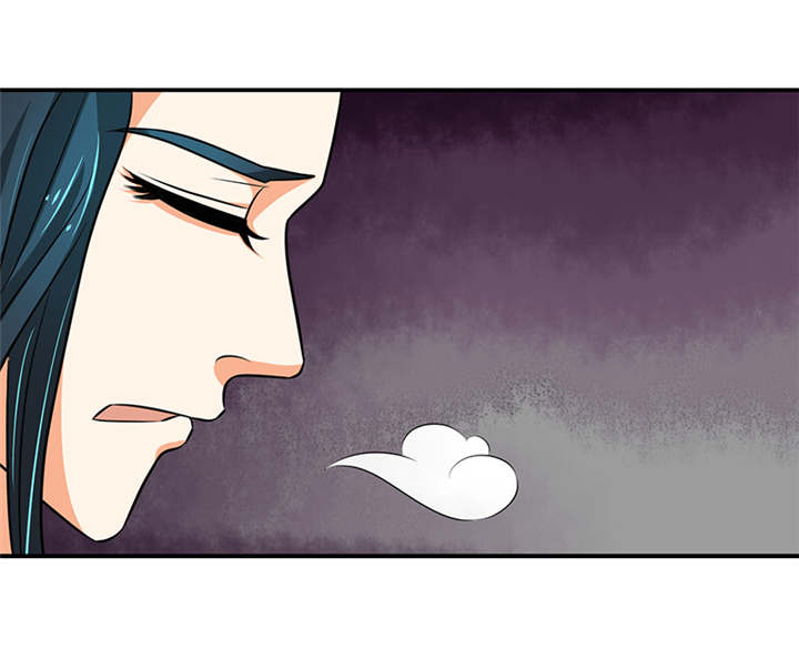 蛇蝎不好惹：弃后也妖娆漫画,第27章：我情愿去死！5图