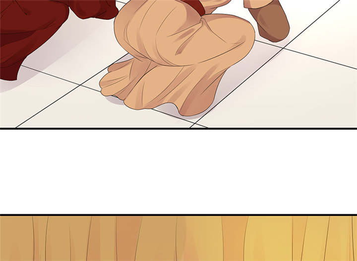 蛇蝎不好惹：弃后也妖娆漫画,第37章：无事献殷勤5图