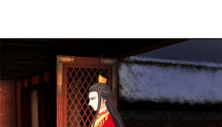 蛇蝎不好惹：弃后也妖娆漫画,第29章：皇上驾到！3图