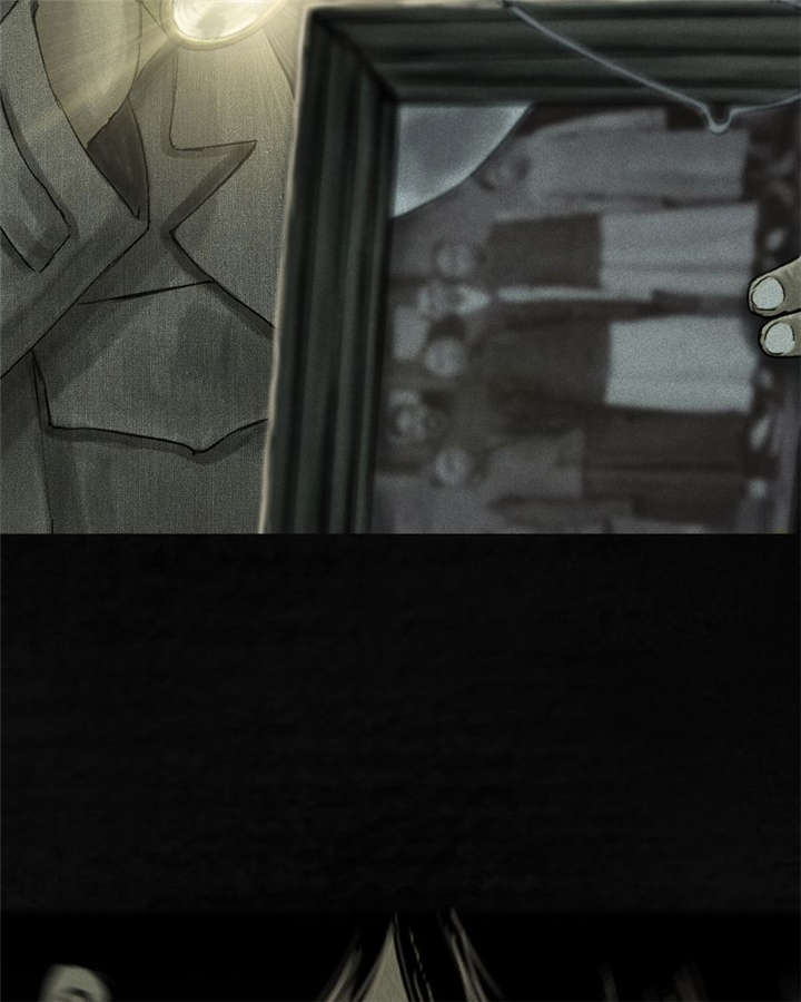 成都1995年事件是真的吗漫画,第44章：圣路易医院1图