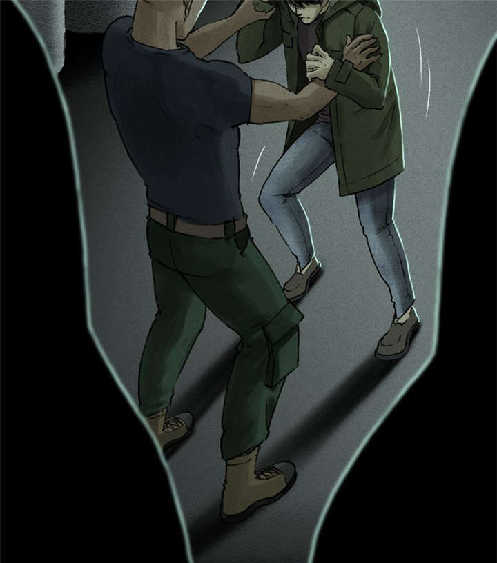 成都1995年经济状况漫画,第51章：最终篇（上）2图