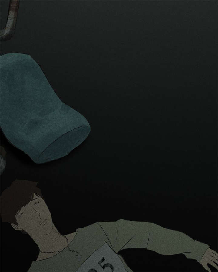 成都1995真实事件新闻报道漫画,第19章：老邢的秘密1图