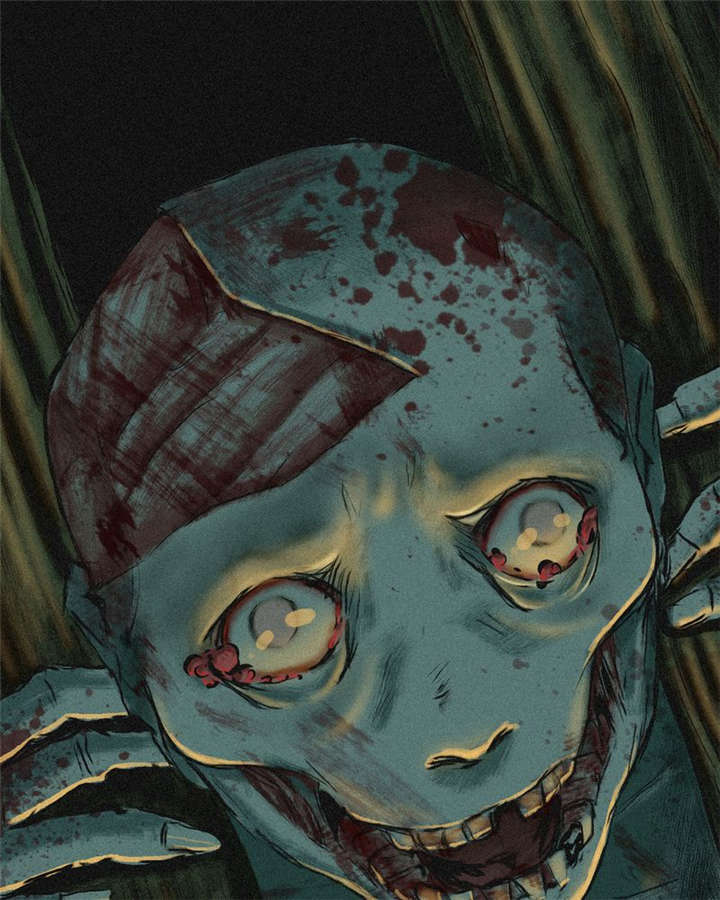 成都1995年记忆漫画,第4章：好人？坏人？1图