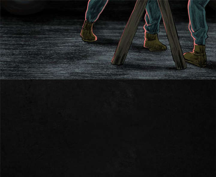 1995年成都的僵尸事件是怎么回事漫画,第8章：抹不去的伤痕（上）1图