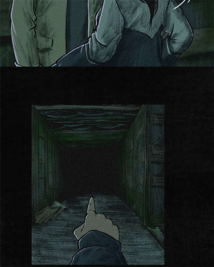 成都1995年记忆漫画,第4章：好人？坏人？3图