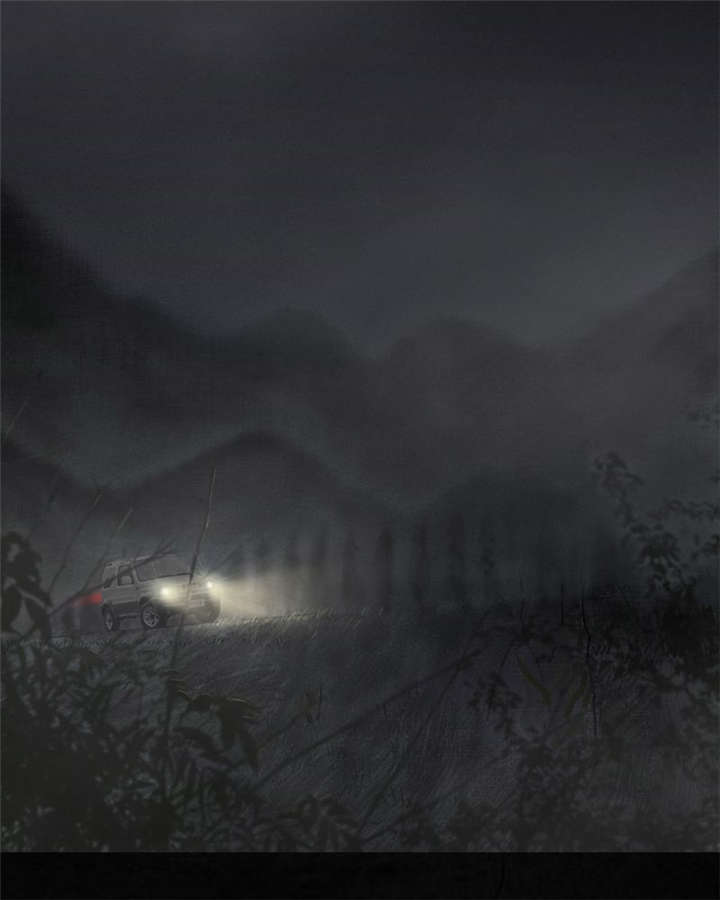 成都1995漫画,第48章：似曾相识2图