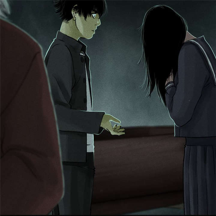 成都1995僵尸漫画,第53章：最终篇（中下）2图