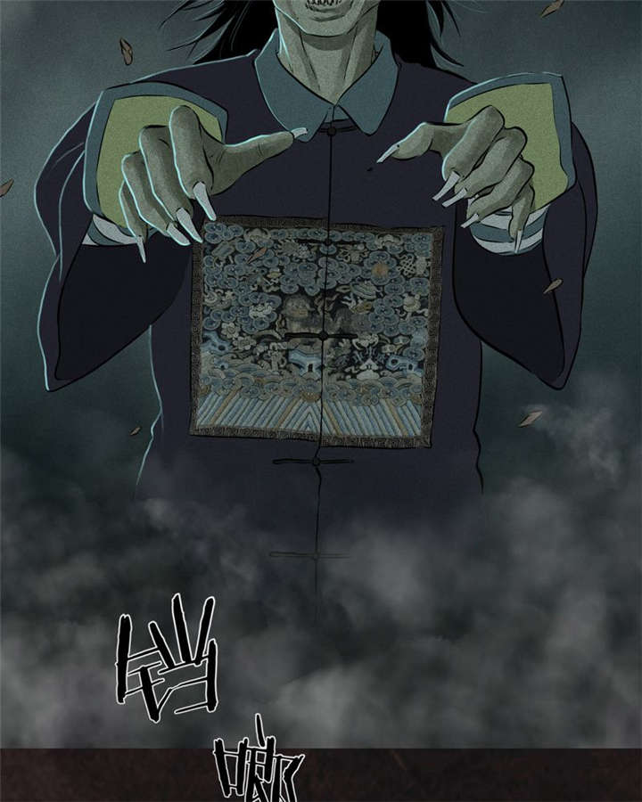 成都1995真实事件漫画,第28章：林福忠3图