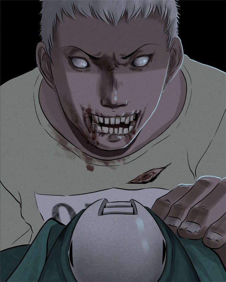 成都1995年事件是真的吗漫画,第30章：白毛浮绿水2图