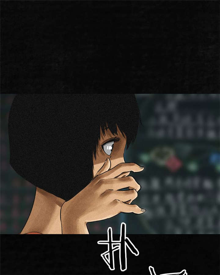 成都1995年经济状况漫画,第13章：大将军到此1图