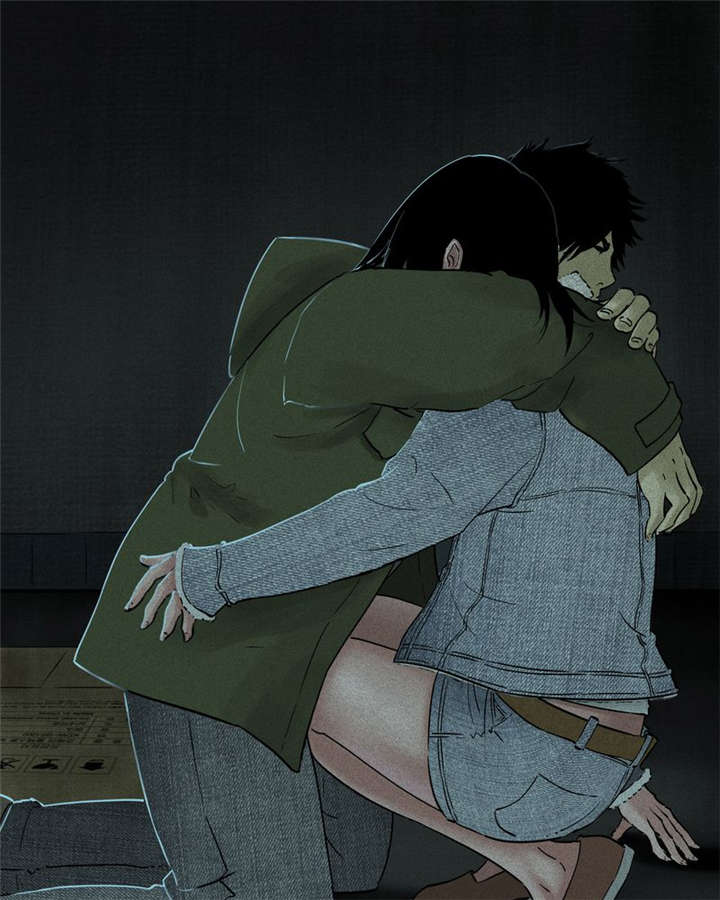 1995年成都的僵尸事件是怎么回事漫画,第34章：梦魇3图