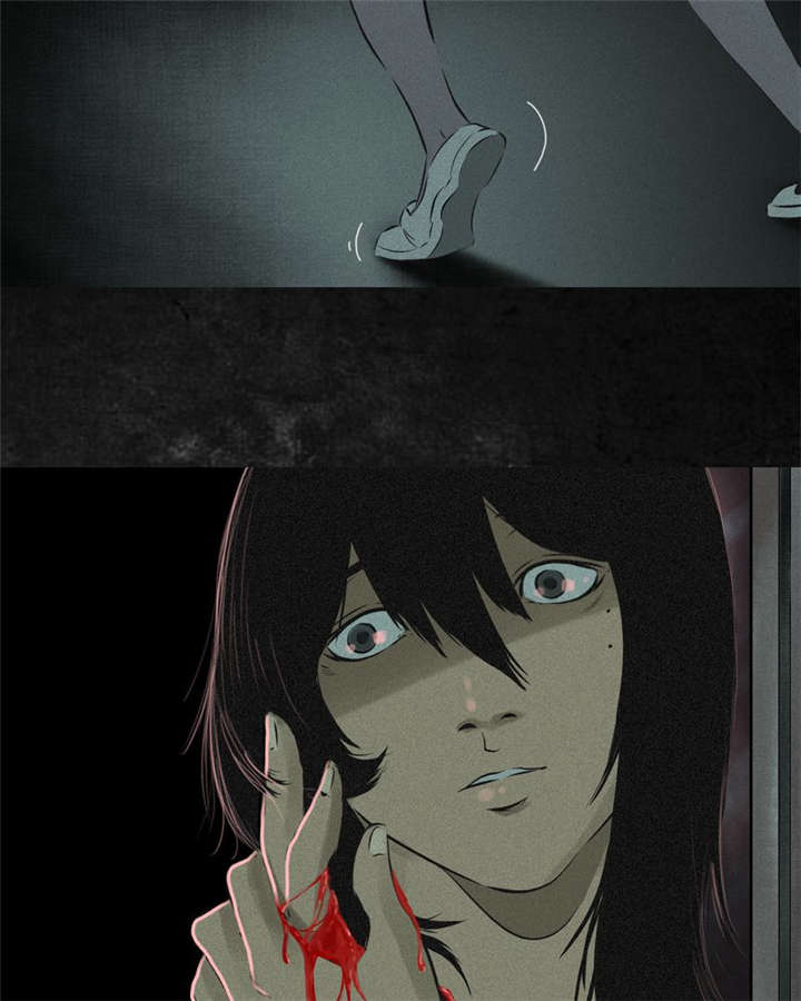 成都1995真实事件新闻报道漫画,第19章：老邢的秘密3图