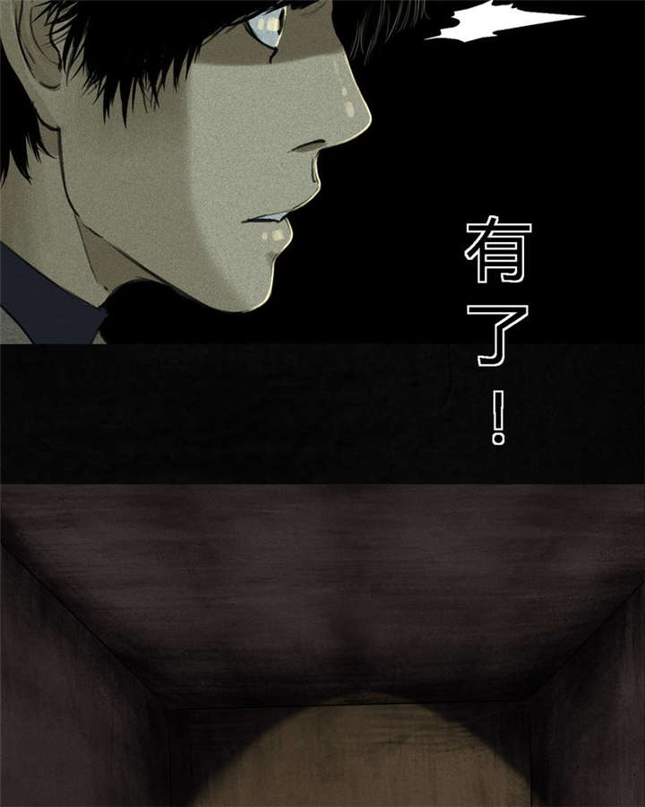 成都1995僵尸漫画,第45章：陆离4图