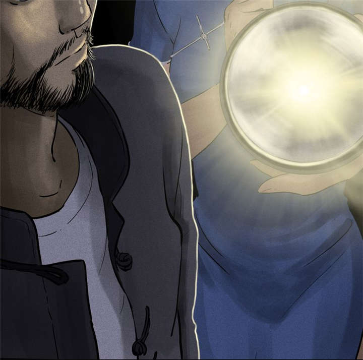 成都1995漫画,第38章：地宫入口3图