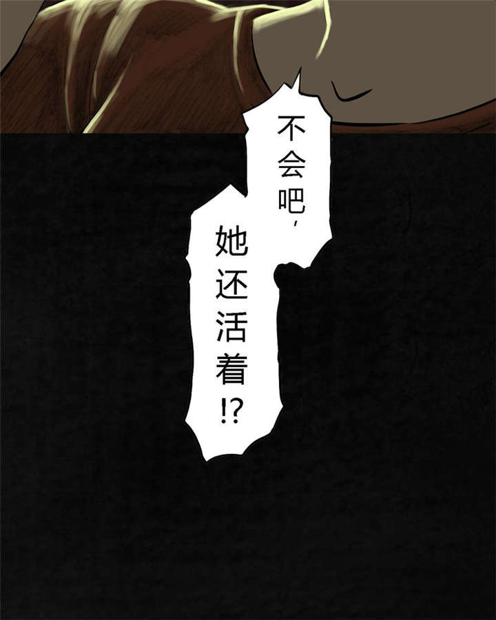 成都1995年僵尸漫画虫工人漫画,第7章：潜在的危机1图