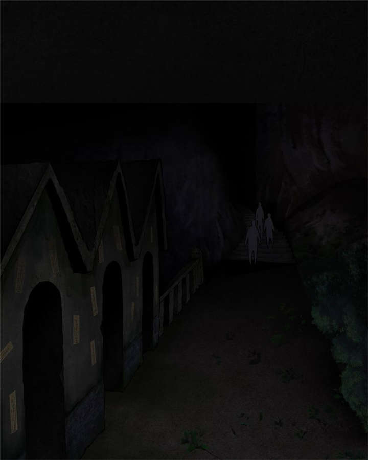 成都1995漫画,第40章：不，还在地下！3图