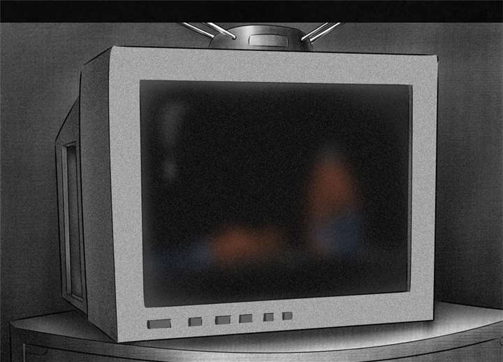 成都1995漫画全集漫画,第11章：想起来了3图