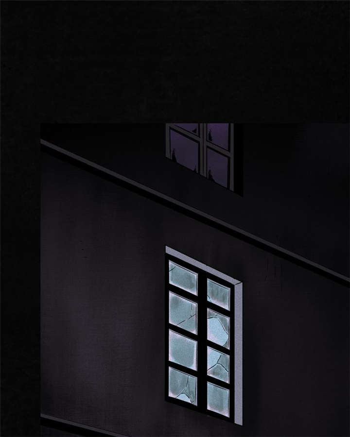 成都1995僵尸漫画,第37章：医院二楼3图